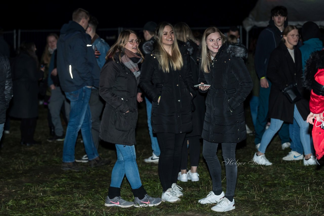 Bild 572 - Osterfeuer